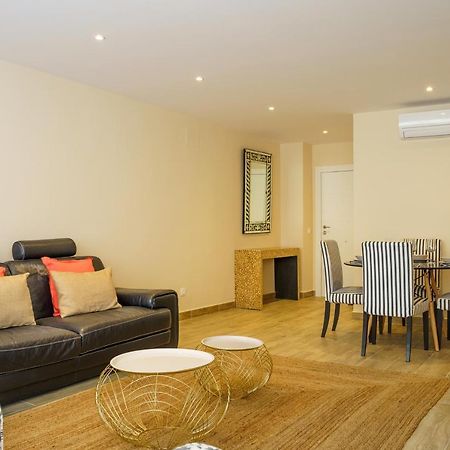 شقة Girasol Altea Playa المظهر الخارجي الصورة