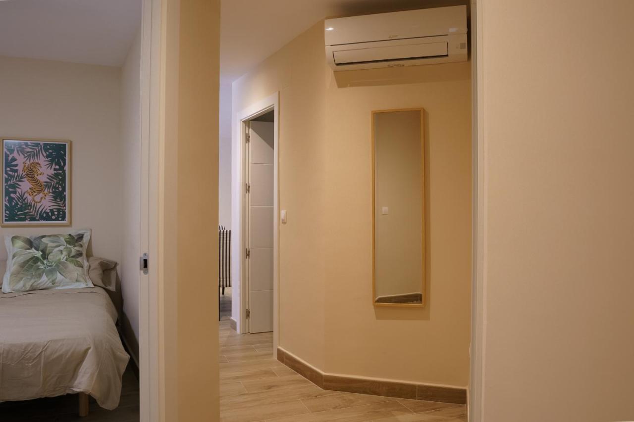 شقة Girasol Altea Playa المظهر الخارجي الصورة