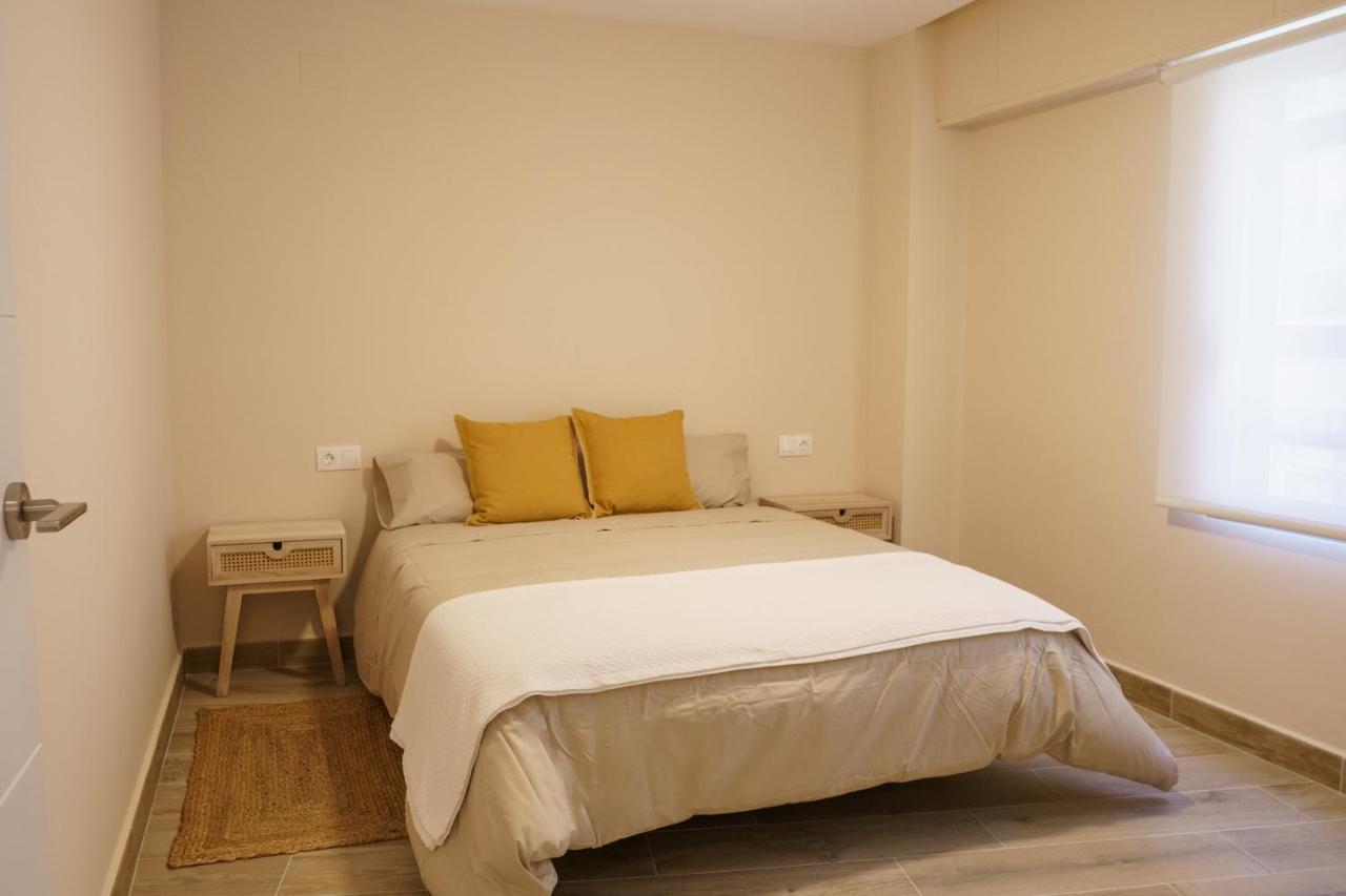 شقة Girasol Altea Playa المظهر الخارجي الصورة