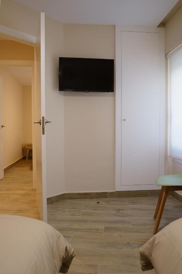 شقة Girasol Altea Playa المظهر الخارجي الصورة
