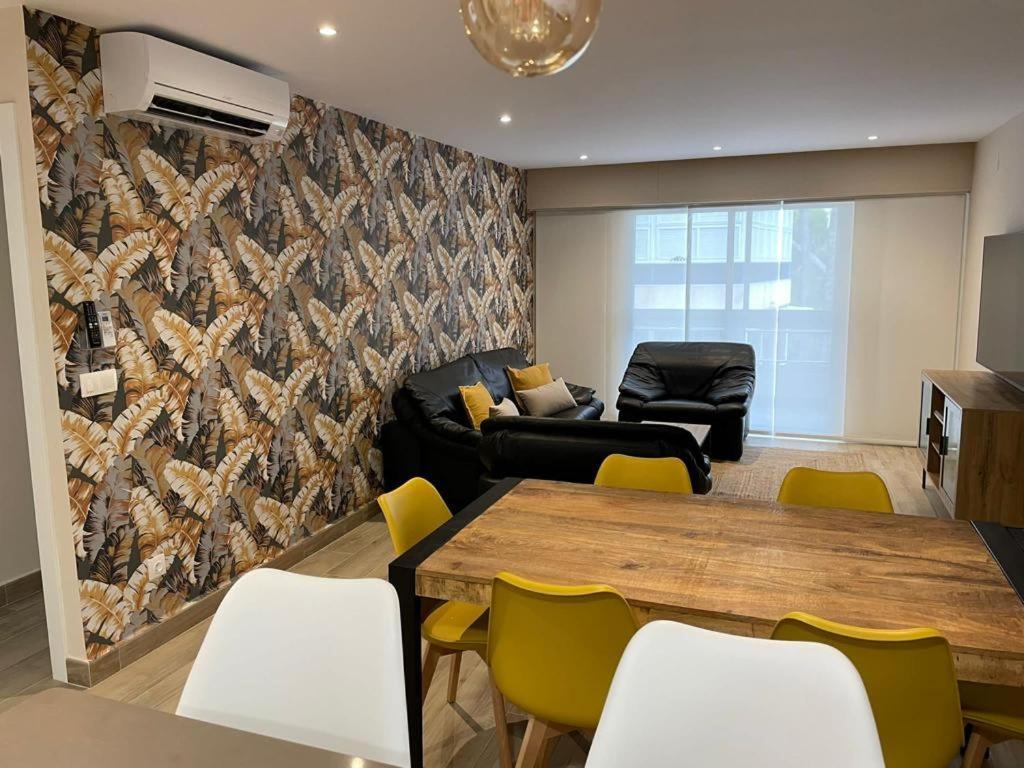 شقة Girasol Altea Playa المظهر الخارجي الصورة