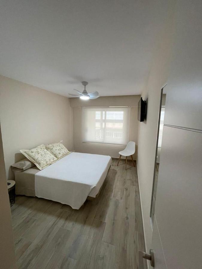 شقة Girasol Altea Playa المظهر الخارجي الصورة