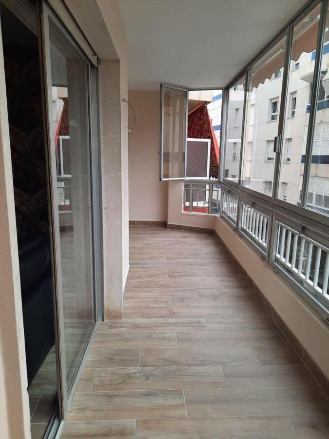 شقة Girasol Altea Playa المظهر الخارجي الصورة